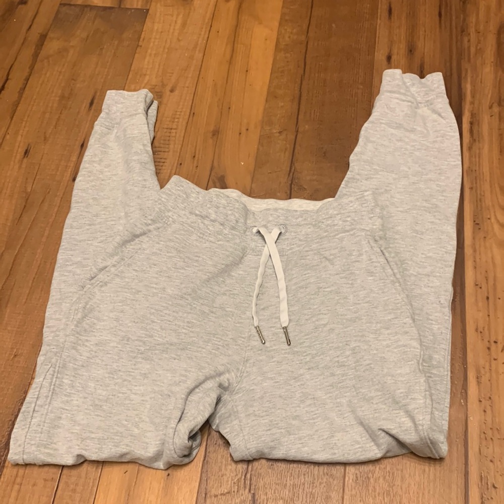 Lululemon Joggers